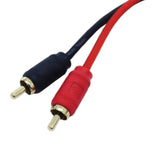 Cable RCA DB Link ME1.5 4 CM 100% Cobre Libre de Oxígeno