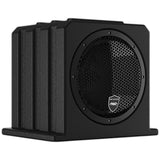 Subwoofer Amplificado Marino Wet Sounds STEALTH AS-10 500W 10 PLG