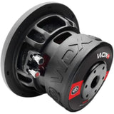 Subwoofer DB Drive WDX8G0.2 8 PLG 800W Doble Bobina 2O - Audioshop México lo mejor en Car Audio en México -  DB Drive