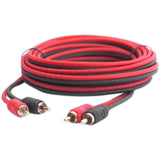 Cable RCA DB Link ME1.5 4 CM 100% Cobre Libre de Oxígeno