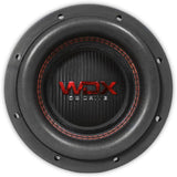 Subwoofer DB Drive WDX6.5G1.4 600W 6.5 PLG