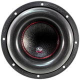 Subwoofer Audiopipe TXX-BDC4-10 1800W 10 PLG Doble Bobina