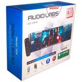 Autoestéreo Pantalla 4PLG 1 DIN Audio Labs ADL-MP90 BT USB