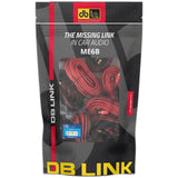 Pack 10 cables RCA DB Link ME6B 1.82M 100% Cobre Libre de Oxígeno