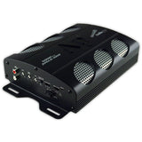 Amplificador Audiopipe APCLE-1002 500W 2 Canales