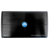 Amplificador Marino DB Drive NEO5v2 2750W 5 Canales