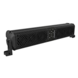 Barra Amplificada Wet Sounds STEALTH XT 6-B 300W Control remoto