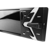 Autoestéreo Pantalla 4PLG 1 DIN Audio Labs ADL-MP90 BT USB