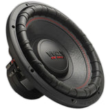 Subwoofer DB Drive WDX15G2R.4 15 PLG 2500W Doble Bobina 4 Ohms