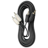 Cable RCA DB Link ZL1.5 45.72CM 100% OFC ZL Graphite Series