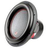 Subwoofer Audiopipe TXX-BDD2-15 15 PLG 2000W