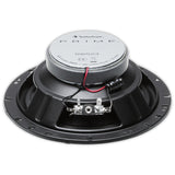 Bocinas Coaxiales Full-Range Rockford Fosgate R165X3 90 Watts 6.5 Pulgadas 3 Vías