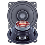 Bocinas De 5.25 Audiopipe APDC-511 100 Watts Media Baja Frecuencia