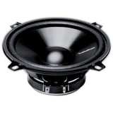 Set de Medios Rockford Fosgate R152-S 80W 5.25 PLG Prime Series