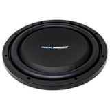 Subwoofer Plano Rock Series RKS-PSS12 700 Watts 12 Pulgadas Doble Bobina 350 Watts Rms