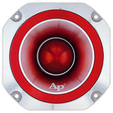 Tweeter Bala Audiopipe ATR-4053-RED 4 PLG 400W