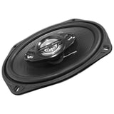 Bocinas Coaxiales Rock Series RKS-N694 210W 6x9 PLG