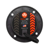 Tweeters DB Drive P6TW30P 300W 1.18 PLG