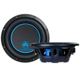 Subwoofer Plano Marino DB Drive APW10D4 10 PLG 1000W 4 Ohms