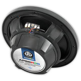 Bocinas Marinas DB Drive APS8RGB 8 350W LED RZR