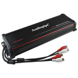 Amplificador Marino Audiopipe APTV1000.4 1000W Clase D