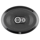 Bocinas Audiopipe CPL-6903 6x9 PLG 300W 3 Vías