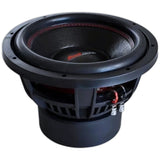 Subwoofer Profesional Rock Series RKS-12D1XS 4000W 12 PLG