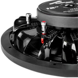 Subwoofer Plano 12 Pulgadas Audiopipe TSFA1200 500W Compacto