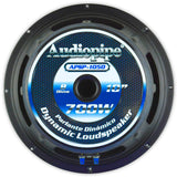 Medio rango Audiopipe APSP-1050 10 PLG 700W