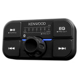 Amplificador Kenwood Kac-m5024bt De 4 Canales