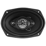 Bocinas Coaxiales Rock Series RKS-N694 210W 6x9 PLG