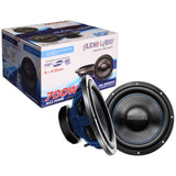 Subwoofer Audio Labs ADL-SW10DVC 700W 10 PLG