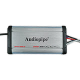 Amplificador Marino 2 Canales Audiopipe APTV1000.2 1000W