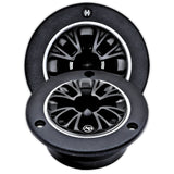 Set de Medios Audiopipe APMB-65FLT-CMP 6.5 PLG 1000W