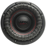 Subwoofer DB Drive WDX6.5G2R.2 6.5 PLG 1500W Doble Bobina 2 Ohms