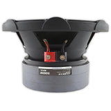 Subwoofer Audiopipe TXX-BDC3-8 500W 8 PLG 4 Ohms