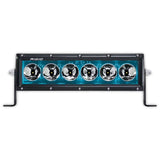 Barra de luz RIGID 10 Pulgadas Radiance Plus RBGW x3 Rzr