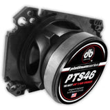 Bocinas DB Drive PTS46 180W 4x6 PLG 2 Ohms