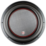 Subwoofer Audiopipe TXX-BDD2-15 15 PLG 2000W