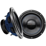 Subwoofer Audio Labs ADL-SW12DVC 1400W 12 PLG