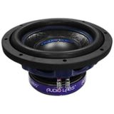 Subwoofer Audio Labs ADL-SW10DVC 700W 10 PLG