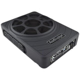 Subwoofer Amplificado Audiopipe APLP-1030 500W 10PLG