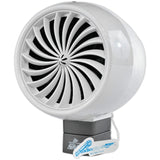 Bocinas De Torre Marinas Audiopipe SWS-TW650WHT 200W 4 Ohms