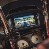 Estéreo con Pantalla Rockford Fosgate PMX-HD14 Harley-Davidson