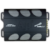 Amplificador Audiopipe APCLE-1002 500W 2 Canales