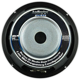 Medio Rango Audiopipe APSL-8-D 800W 8 PLG