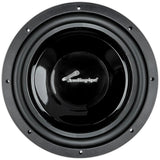 Subwoofer Plano 12 Pulgadas Audiopipe TSFA1200 500W Compacto