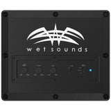 Subwoofer Amplificado Marino Wet Sounds STEALTH AS-10 500W 10 PLG