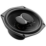 Paquete 4 Bocinas 6x9 Coaxiales Audiopipe CSE6903T 350W