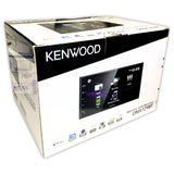 Autoestéreo Táctil Kenwood DMX129BT 6.8 PLG Android iPhone